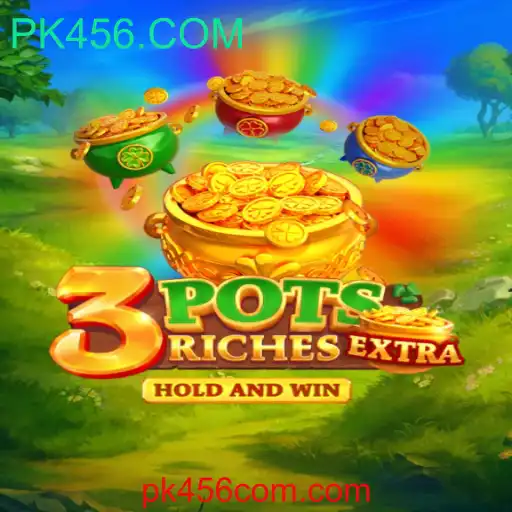 Entendendo o Jogo 3potsExtra: Regras, Estratégias e Atualizações com PK456.COM