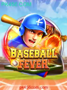 Descobrindo o BaseballFever: Uma Imersão no Mundo do Beisebol com PK456.COM
