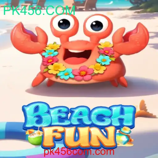 Explorando o Mundo Divertido de BeachFun: O Novo Fenômeno de Entretenimento