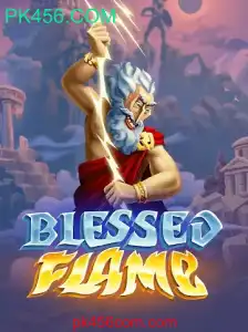 Explorando o Universo de BlessedFlame: Um Guia Completo