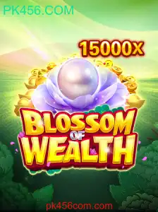 Descubra o Mundo Fascinante de BlossomofWealth
