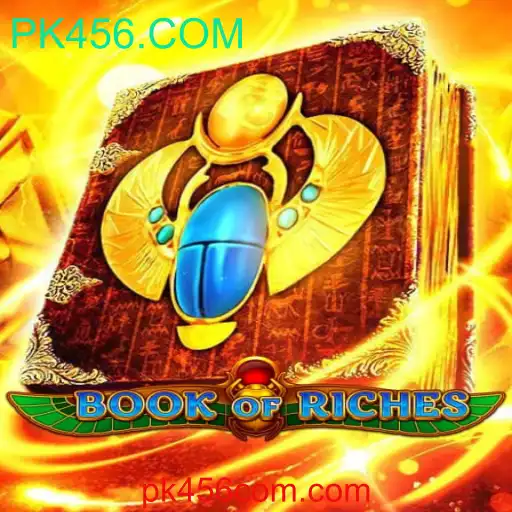 Descubra o Mundo de Aventura em 'BookofRiches'