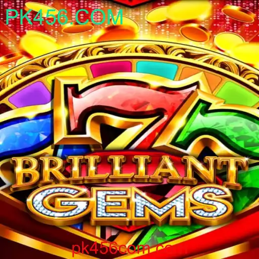 Explorando BrilliantGems: Um Jogo de Estratégia com PK456.COM