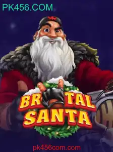 Explorando BrutalSanta: Um Guia Completo do Jogo PK456.COM