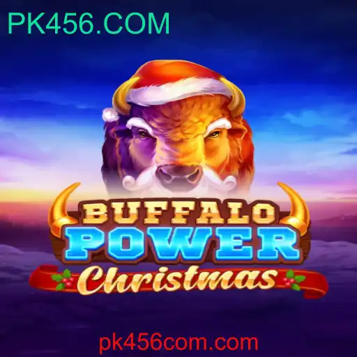 Descubra o Encanto Festivo de Buffalo Power Christmas
