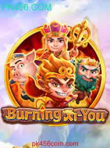 Descubra o Mundo Fascinante de BurningXiYou - Regras e Jogabilidade