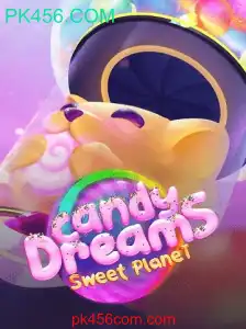 Explorando o Mundo Encantado de CandyDreams - Um Guia Completo