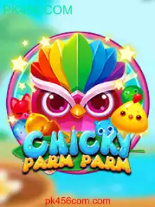 Entendendo o Novo Jogo ChickyParmParm