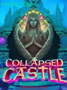 Explore o Fascinante Mundo de CollapsedCastle: Aventura e Estratégia Envolventes