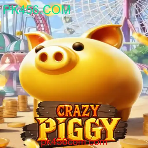 CrazyPiggy: Um Jogo Inovador no Universo PK456.COM