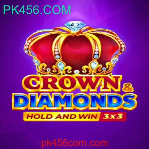 Desvendando o Fascinante Mundo de Crowndiamonds: O Jogo do Momento