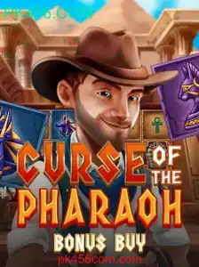 Explorando o Jogo CurseofthePharaohBonusBuy