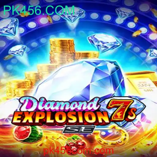 Explorando as Emoções do Jogo DiamondExplosion7sSE: Regras e Estratégias