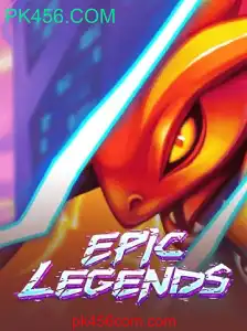 Descubra o Universo de EpicLegends