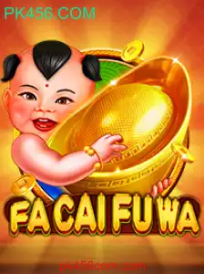 Descubra FaCaiFuWa: Um Mergulho Nas Regras e Na Experiência de Jogo em PK456.COM