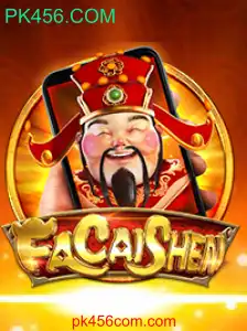 FaCaiShenM: Descubra o Novo Fenômeno do Mundo dos Jogos