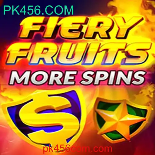 Experimente a Emoção do FieryFruitsMoreSpins: O Jogo Online que Conquista