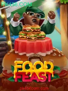 Desvendando FoodFeast: O Novo Fenômeno no Mundo dos Jogos