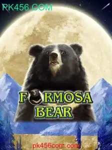 Explorando o Mundo de FormosaBear: Uma Nova Aventura no PK456.COM