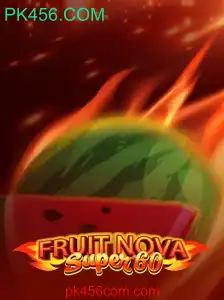 Descubra o Fascinante Mundo do Jogo FruitNovaSuper60