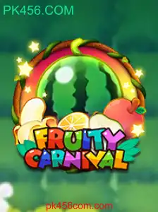 Explorando o Mundo Vibrante de FruityCarnival