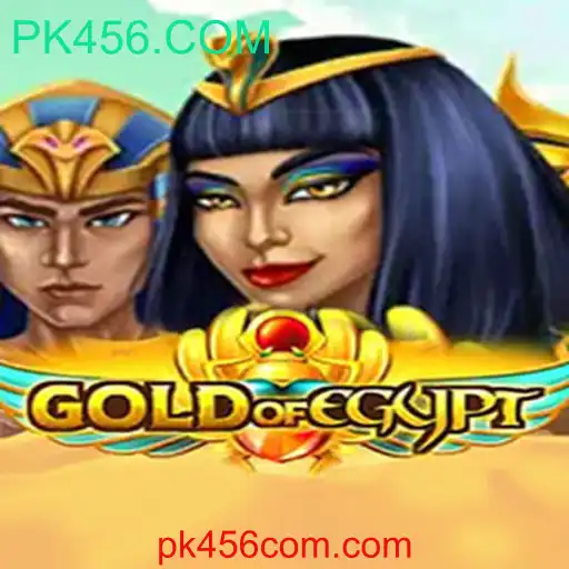 GoldOfEgypt: Descubra os Segredos do Jogo Inspirador do Antigo Egito