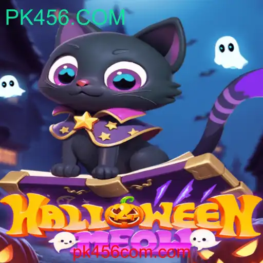 Explorando o Mundo de HalloweenMeow: Um Jogo Envolvente