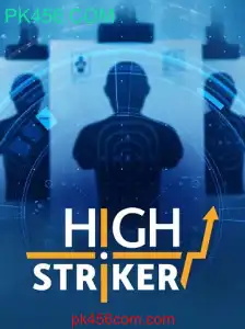 Explorando o Jogo HighStriker: Entretenimento e Aventura com PK456.COM