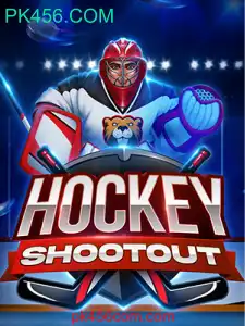 Descubra as Emoções do Jogo HockeyShootout com PK456.COM