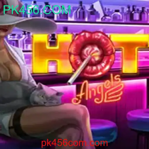 Explorando o Jogo HotAngels: Uma Análise Completa