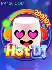 Explorando o Mundo de HotDJ: Um Jogo Fascinante em PK456.COM