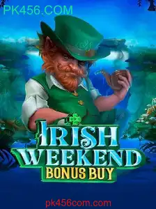 Explorando o Mundo do Jogo IrishWeekendBonusBuy