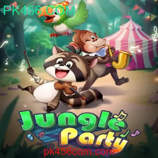 Descubra o Fascinante Mundo de JungleParty e Suas Regras Envolventes