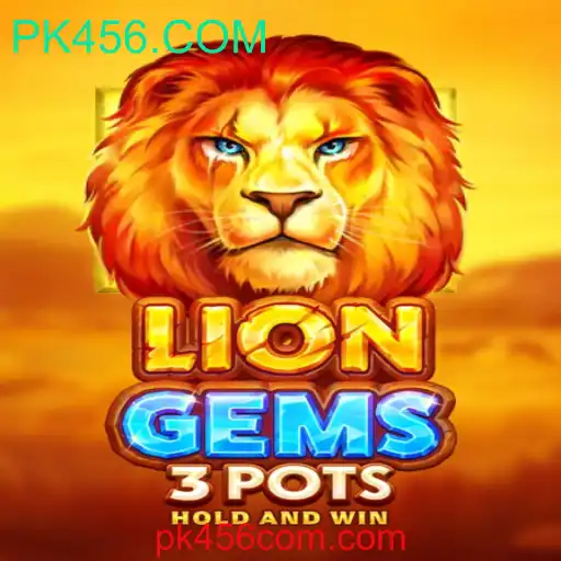 Descubra o Mundo de LionGems3pots: Um Jogo Inovador e Empolgante