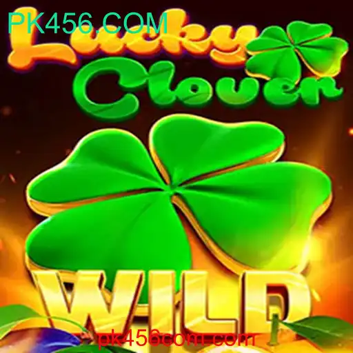 Descubra o Mundo de LuckyClover: O Jogo Que Está Conquistando PK456.COM