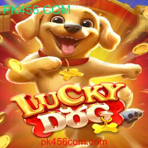 Explorando o Mundo do Jogo LuckyDog e o Fenômeno PK456.COM