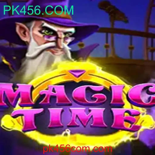 Descubra o Universo Fascinante de MagicTime