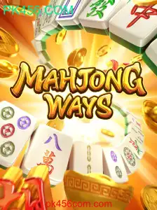 Descubra o Fascinante Mundo de MahjongWays