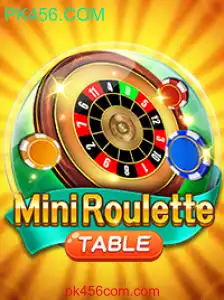 Explorando o MiniRoulette no PK456.COM: Um Jogo de Azar Empolgante