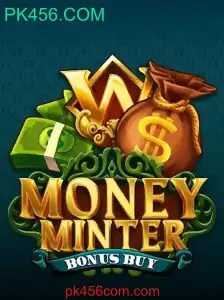 Explorando o Mundo do Jogo MoneyMinterBonusBuy