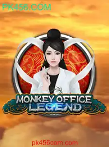 Descubra o Mundo de Aventura com MonkeyOfficeLegend