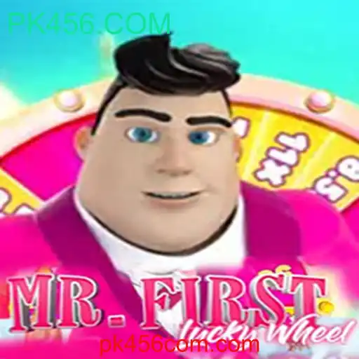 Descubra o Fascinante Mundo de MrFirstLuckyWheel no PK456.COM