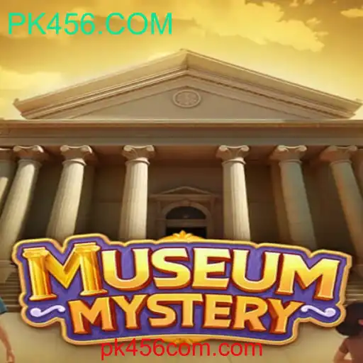 Aventura Enigmática em MuseumMystery: Desvendando Segredos e Intrigas