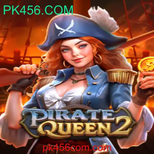 Descubra PirateQueen2: O Mundo Empolgante e Estratégico de PK456.COM