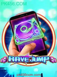 RaveJumpmobile: Uma Nova Experiência de Jogo Inovadora