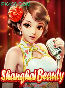 Descubra ShanghaiBeauty: Um Mergulho no Universo do Jogo – PK456.COM