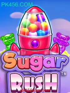 Explorando o Mundo Encantado de SugarRush: Aventuras e Estratégias