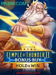 Descubra TempleofThunderIIBonusBuy: Aventura e Estratégia em PK456.COM