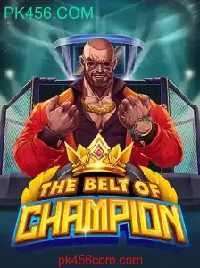 TheBeltOfChampion: Um Mergulho no Mundo dos Jogos de Ficção e Estratégia