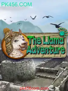 Explore the Exciting World of TheLlamaAdventure